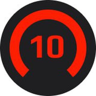 Avatar of telegram bot «Твой Уровень FaceIT»