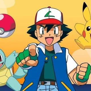 Avatar of telegram bot «Твой покемон»